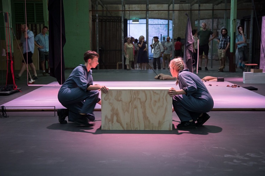 Photo from 'Set Elements'